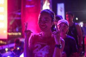 BIB: 
                            <button type="button" onclick="openModal(26532459)" class="btn btn-primary btn-sm float-right btn-popup" data-toggle="modal" data-target=".modal-high-quality">
                        <i class="fas fa-shopping-cart"></i> Add to Cart
                    </button>
                                            <button type="button" onclick="isThisMe(26532459, true)" class="btn btn-success btn-sm float-right btn-popup btn-isme hidden" data-toggle="tooltip" data-placement="bottom" title="นี่คือรูปของคุณใช่ไหม คลิกที่นี่เพื่อเอาเข้าอัลบั้ม">
                        <i class="fas fa-plus"></i> Add to album
                    </button>
                    <button type="button" onclick="isThisMe(26532459, false)" class="btn btn-warning btn-sm float-right btn-popup btn-isnotme hidden">
                        <i class="fas fa-ban"></i> Remove from album
                    </button>